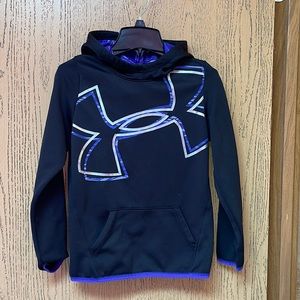 Under armour hoodie